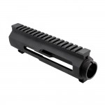 AR  7.62x39 Side Charging Billet Upper Receiver & Nitride BCG (Made in the USA) 